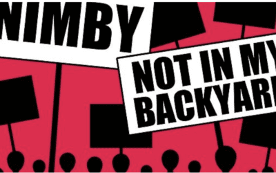 What Does NIMBY Mean?